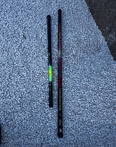 Browning syntec starter 800 - browning,