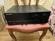 Marantz Integrated Stereo Amp