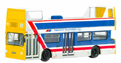 Efe e40101 daimler fleetline - efe,