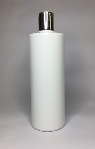 500ml white cylindrical - 500ml,
