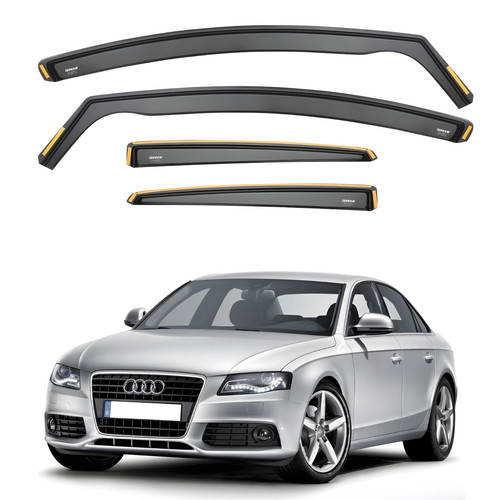 Ispeed wind deflectors for - ispeed,