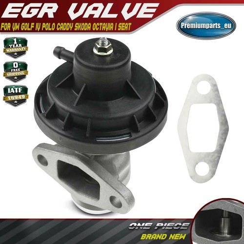 Egr valve for - valve, polo