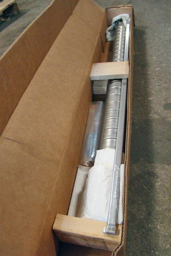Grundfos hp submersible - grundfos,