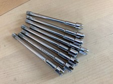 PREMIER Lot of 8x 2.5-Inch