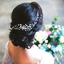 Womens Wedding Headpiece