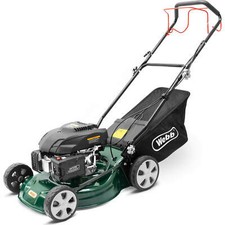 Webb WER460SP Classic Self