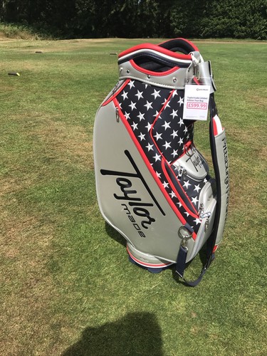 Taylormade limited edition - taylormade,