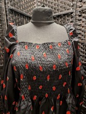 Fabulous size 22 plus size