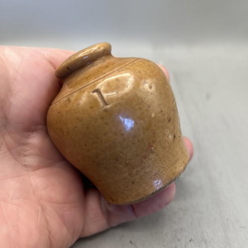 Nice victorian stoneware - nice,