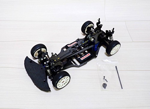 Yokomo vintage 10 rc - yokomo,