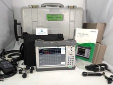 Anritsu Site Master S331E