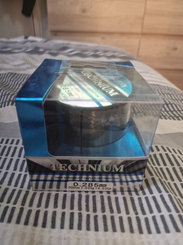 Shimano technium line - shimano,