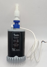 Reich twin submersible water - reich,