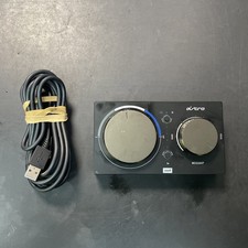 Astro MixAmp Pro TR - Good