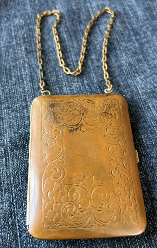 Antique goldine victorian - antique,