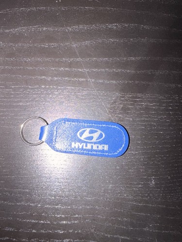 Hyundai main dealer - main, leather