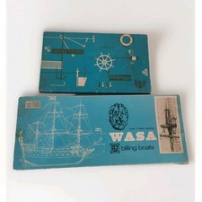 Billing Boats Wasa No.440