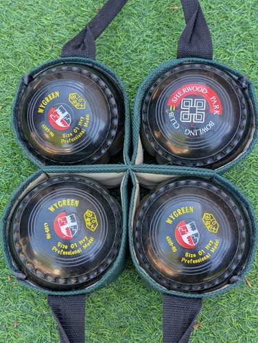 Wygreen club size - 01, heavy