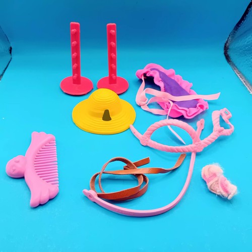 Little pony vintage - my,