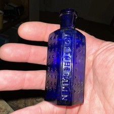 STUNNING  COFFIN SHAPED