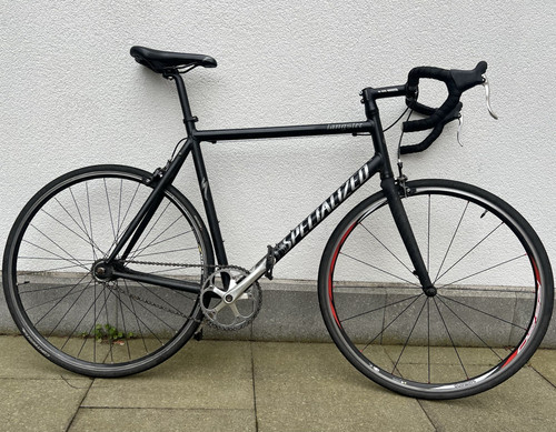 Specialized langster single - langster,