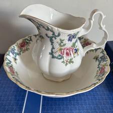 Royal Doulton Booths English