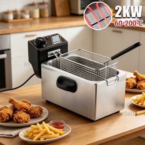 2000w commercial electric - 4l,