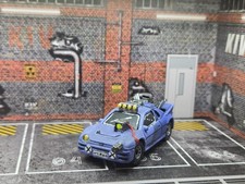 Gaslands Refueled Car, Hand