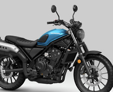 HONDA CL500 2023 NUT, U (16MM)