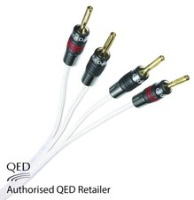 QED Silver Anniversary XT