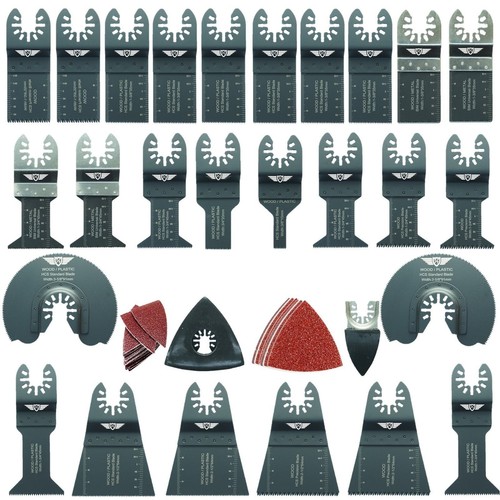 Topstools blades kit set - 68, x