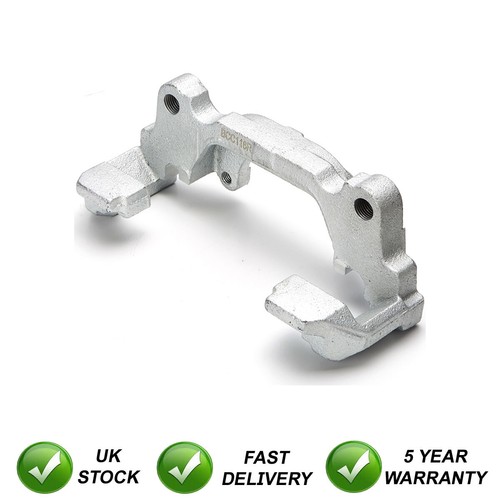 Brake caliper carrier front - caliper,
