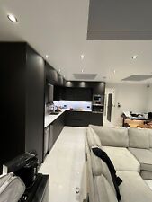 Kitchen units - Bespoke kitchens - ready built units - Hobs - sinks and cookers