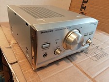 TECHNICS SE-HD81 Stereo