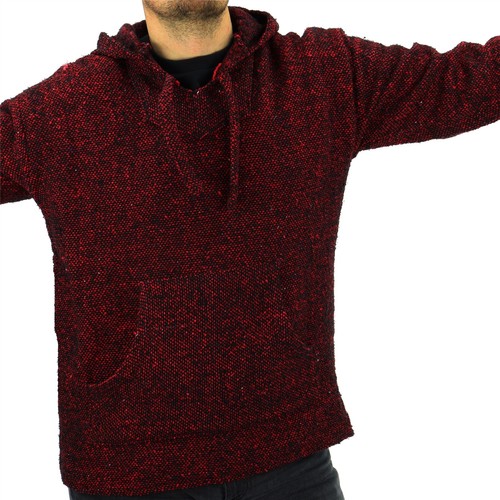 Recycled mexican baja jerga - mexican,