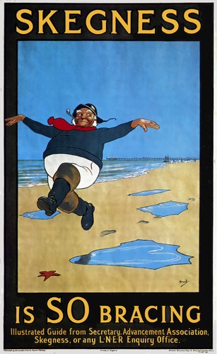 Visit skegness england its - visit, so