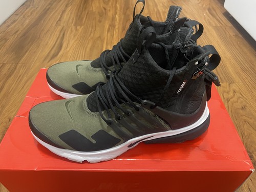 Nike air presto acronym - nike,