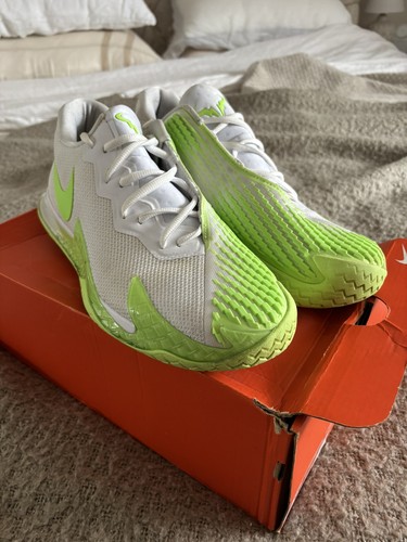 Nike court air - nike, zoom