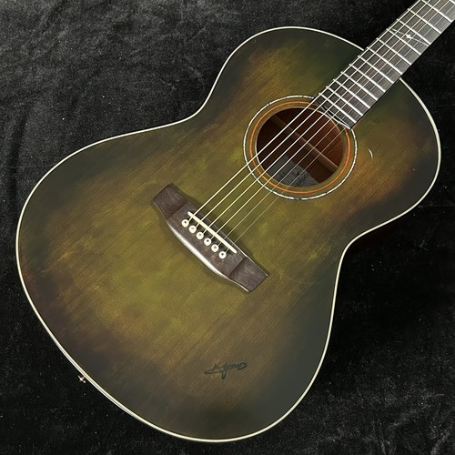 Yairi 65a sg ctm - k., (2025)