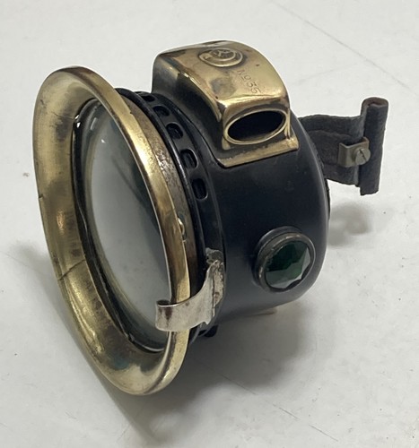 Vintage lucas 350 - vintage, no.