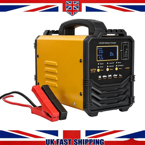 Heavy duty car battery - heavy,