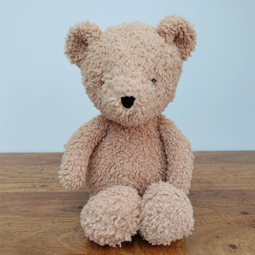 Teddy bear plush soft - teddy,
