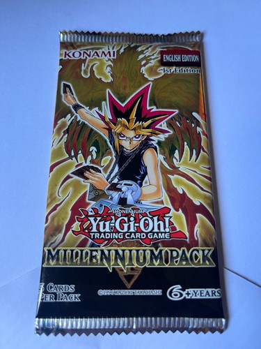 Millennium pack - millennium,