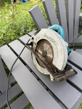 Makita Circular Saw