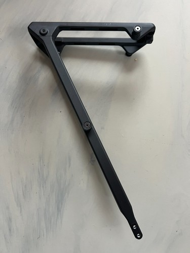 Orbea pannier rack - -, good