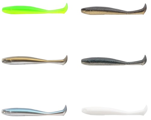 Fiiish pit swimmer lure bodies - swimmer,