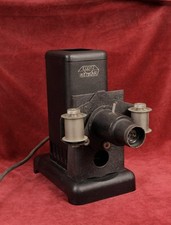 Vintage Uleja Leitz slide