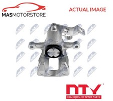 BRAKE CALIPER BRAKING REAR