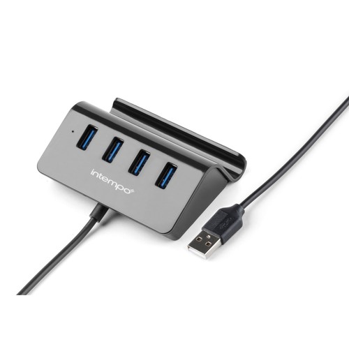 Intempo port usb - 4,