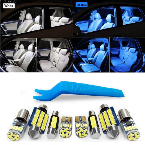 Bmw series led interior - bmw,